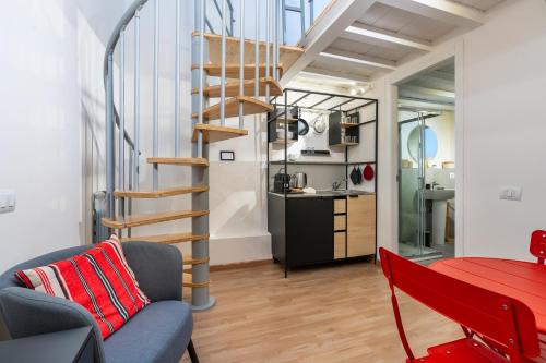 Vinegia Apartments By San Firenze Collection