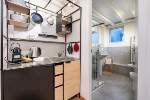 Vinegia Apartments By San Firenze Collection