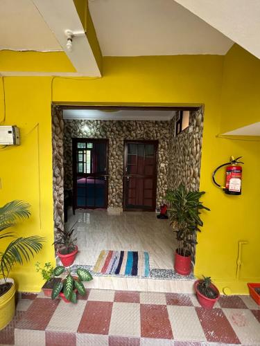 Fotografie z fotogalerie ubytování Anjali Home Stay v destinaci Rišikéš
