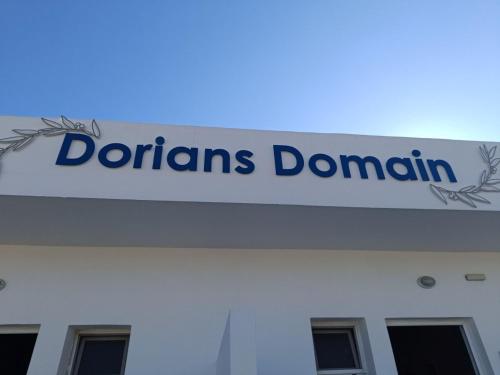 Φωτογραφία από το άλμπουμ του Dorian's Domain Faliraki στο Φαληράκι
