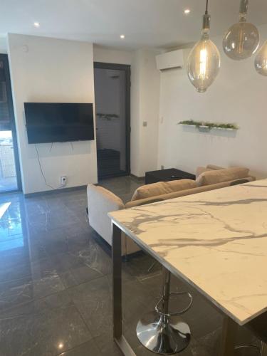 Appartement moderne et cosy