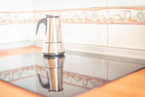 Fotografie z fotogalerie ubytování Apartamento Manuel Comellas v destinaci Ferrol