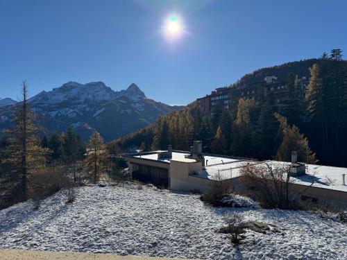 T3 Praloup proche des Tennis