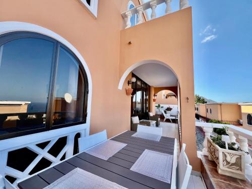 Villa Dana