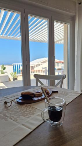 Fotografie z fotogalerie ubytování RoofTop Anzio - a 100m dalla spiaggia con vista a 360 v destinaci Anzio