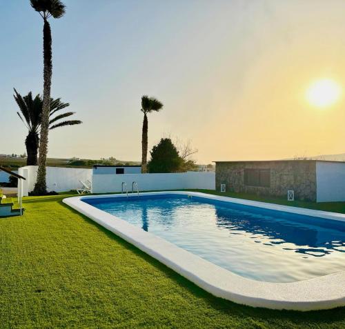 Canaryislandshost l Olympica