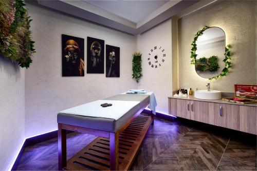Imagen de la galería de Elysee Rive Hotel, en Alanya