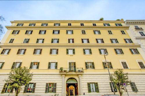 Colosseo Families and Groups 2BDR Home and More