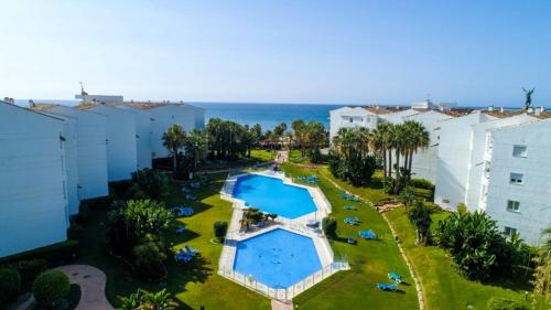 PLAYA ROCIO 62 2 PUERTO BANÚs