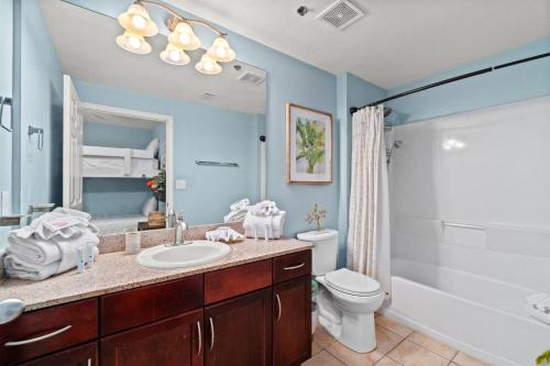 Ένα μπάνιο στο Laketown Wharf 802