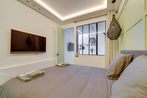 Bluestay 40 - Superb apartment in Paris