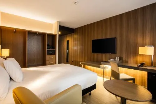 AC Hotel by Marriott Birmingham photo 3