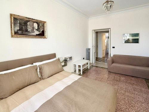 Piramide Cestia Apartment