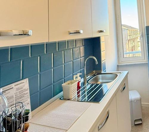Piramide Cestia Apartment