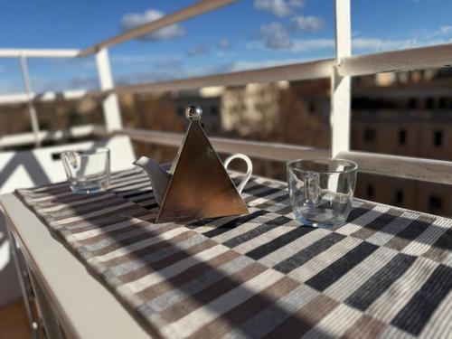 Piramide Cestia Apartment