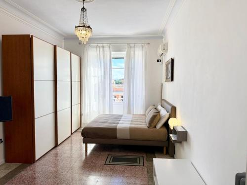 Piramide Cestia Apartment