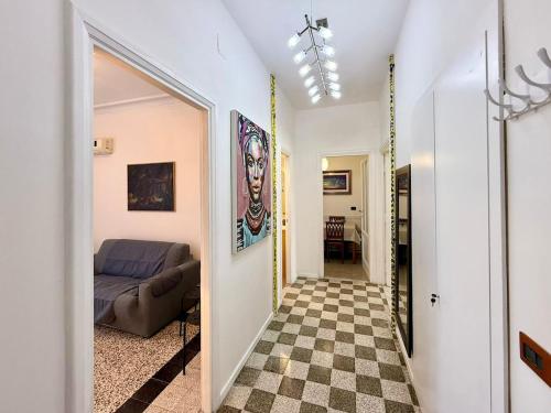 Piramide Cestia Apartment
