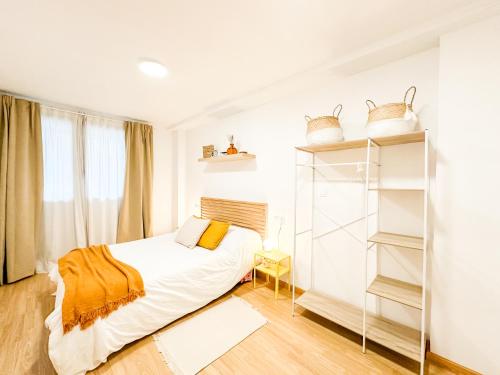 Imagem da galeria de Apartamento A Coviña by ALÔGA em Cee