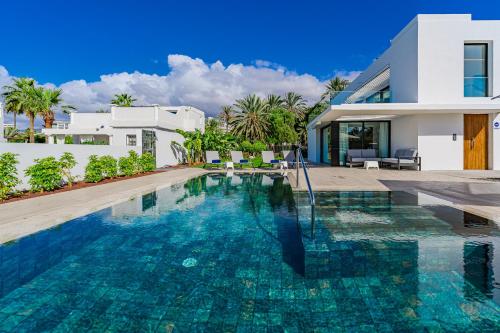 Apartment Don Carlos - Adults only !