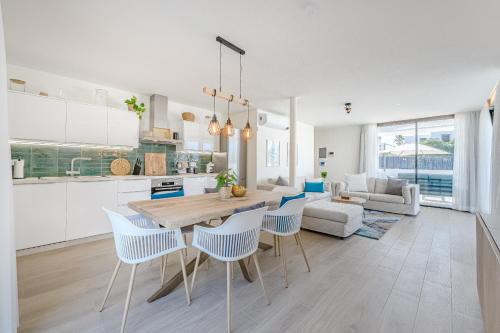 Apartment Don Carlos - Adults only !