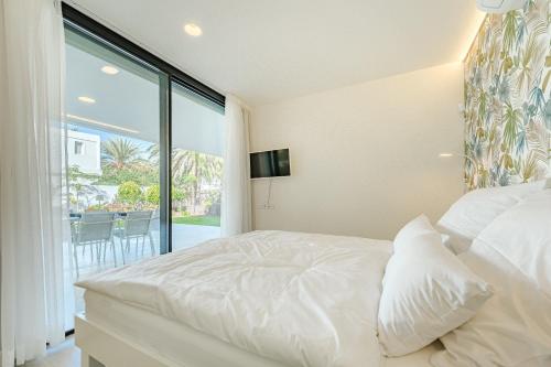Apartment Don Carlos - Adults only !