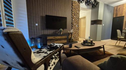 Jeca Mavrovo Residence