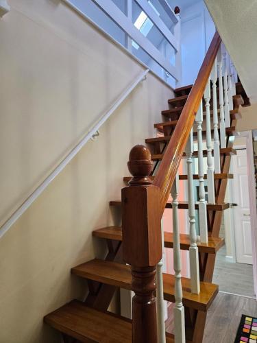Φωτογραφία από το άλμπουμ του Clover Crest - 2-Bedroom House σε Bourton on the Water