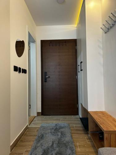 Gambar di galeri bagi Kop San Residence Hill di Kopaonik