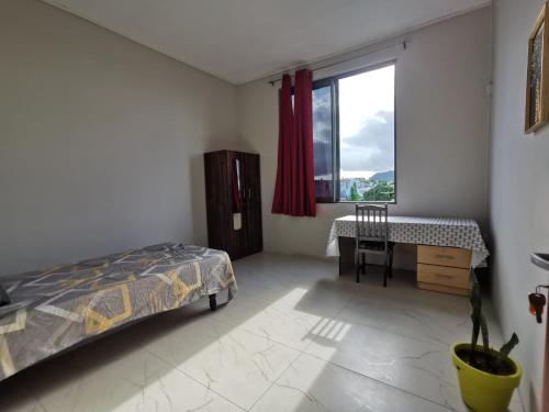 Quatre bornes APARTMENT NEW rooms COLIVING