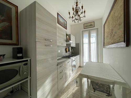 Mazzoni Suite, Panoramic Terrace and Comfort