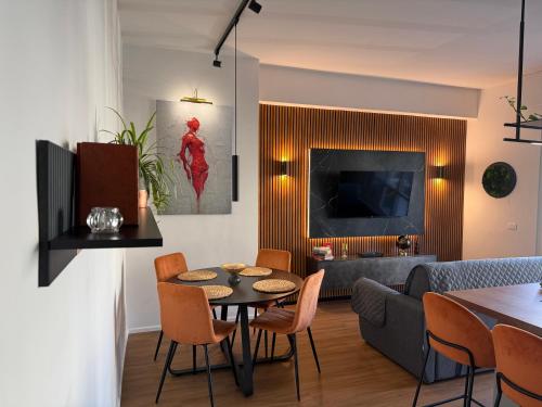 Florence Elegant Suite photo 31