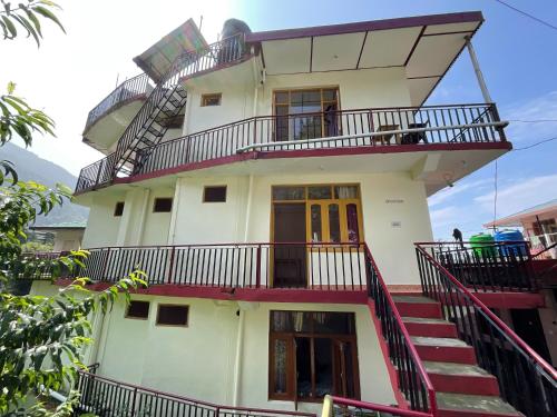 Gallery image of Sweet Dreams in Dharamshala