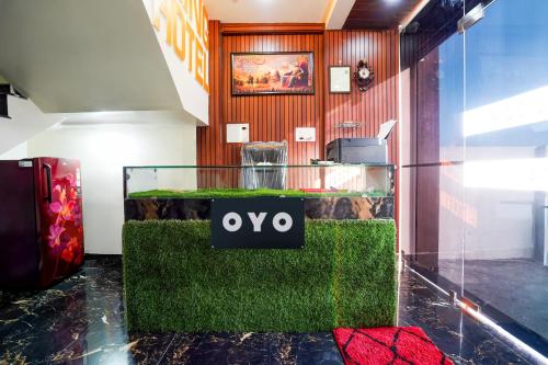 Fotografie z fotogalerie ubytování Hotel O Royal King v destinaci Nágpur