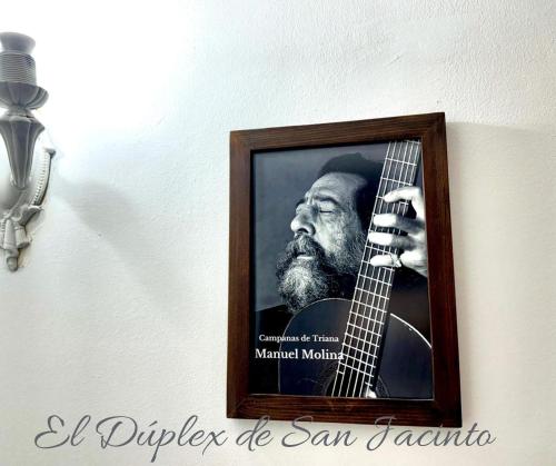 El Dúplex de San Jacinto