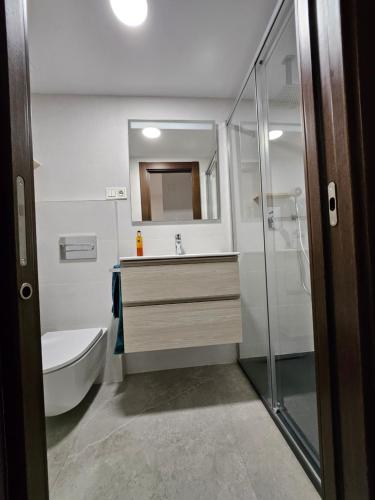 Habitación independiente