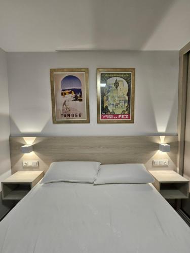 Habitación independiente