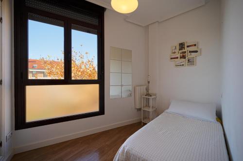 Apartament Glorieta Puerta de Toledo