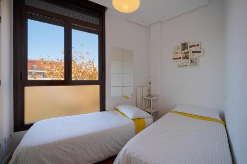 Apartament Glorieta Puerta de Toledo