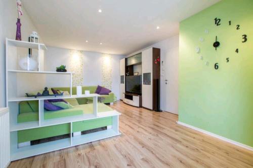 Apartment Heart of Zagreb
