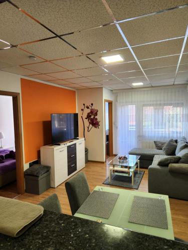 APARTMAN LIDER Zagreb Free Parking 2 Bedrooms 54 m2 Self Check-in