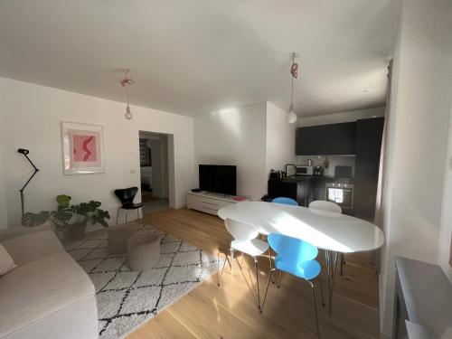Appartement Oliver