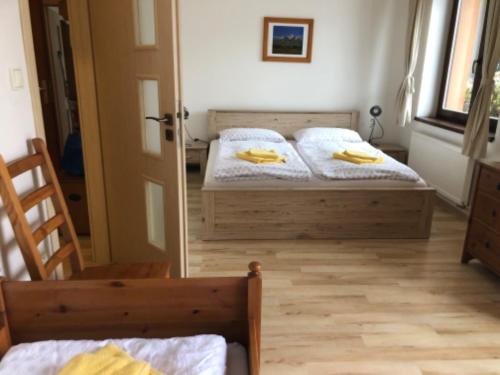 Fotografie z fotogalerie ubytování Apartmány Lipno Bouček v destinaci Lipno nad Vltavou