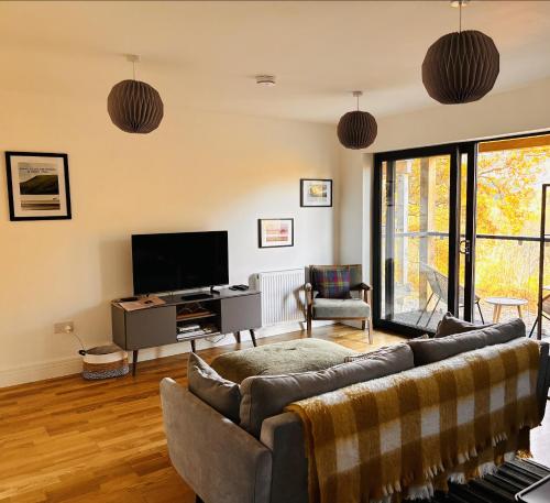 Photo de la galerie de l'établissement Tay View (Aberfeldy), à Aberfeldy