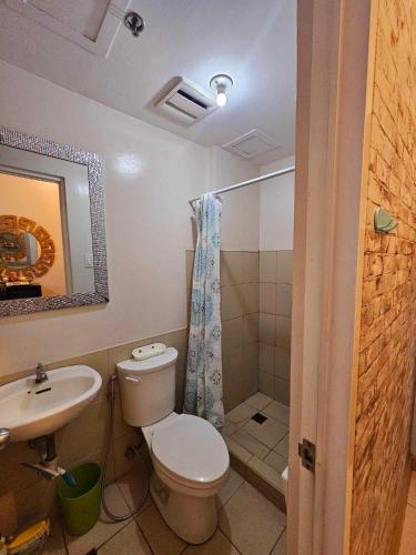O baie la Cloud Studio at Northpoint