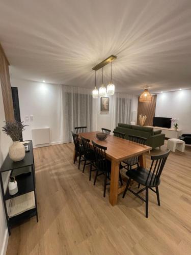 Nouveauté Ty Cosquer Maison de vacances proche plages