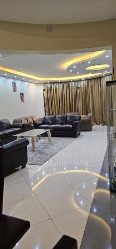 Gallery image of Kaije Country Cottages in Fort Portal