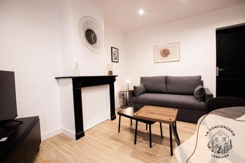 Contemporain Lensois