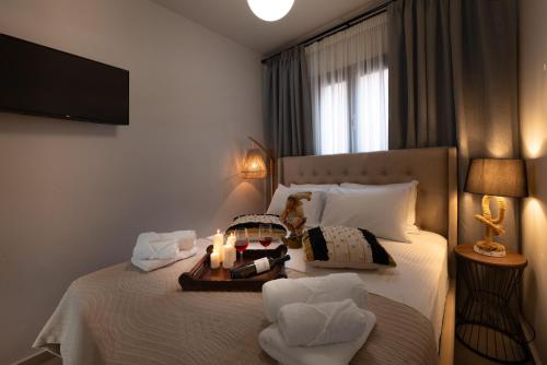 Dreamscape Residences - Zephi Suite