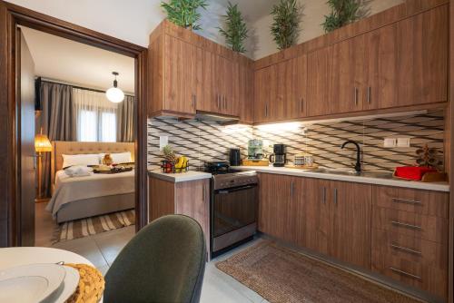 Dreamscape Residences - Zephi Suite