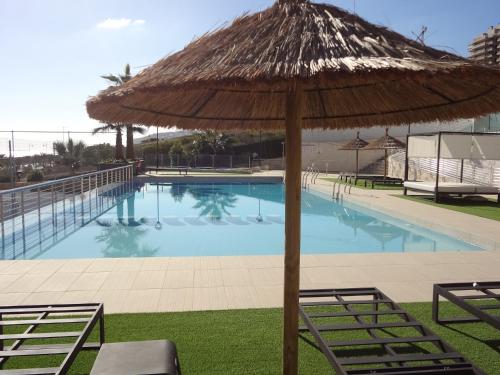 Apartamento de lujo con terraza y vistas al mar R23 by Novadesta